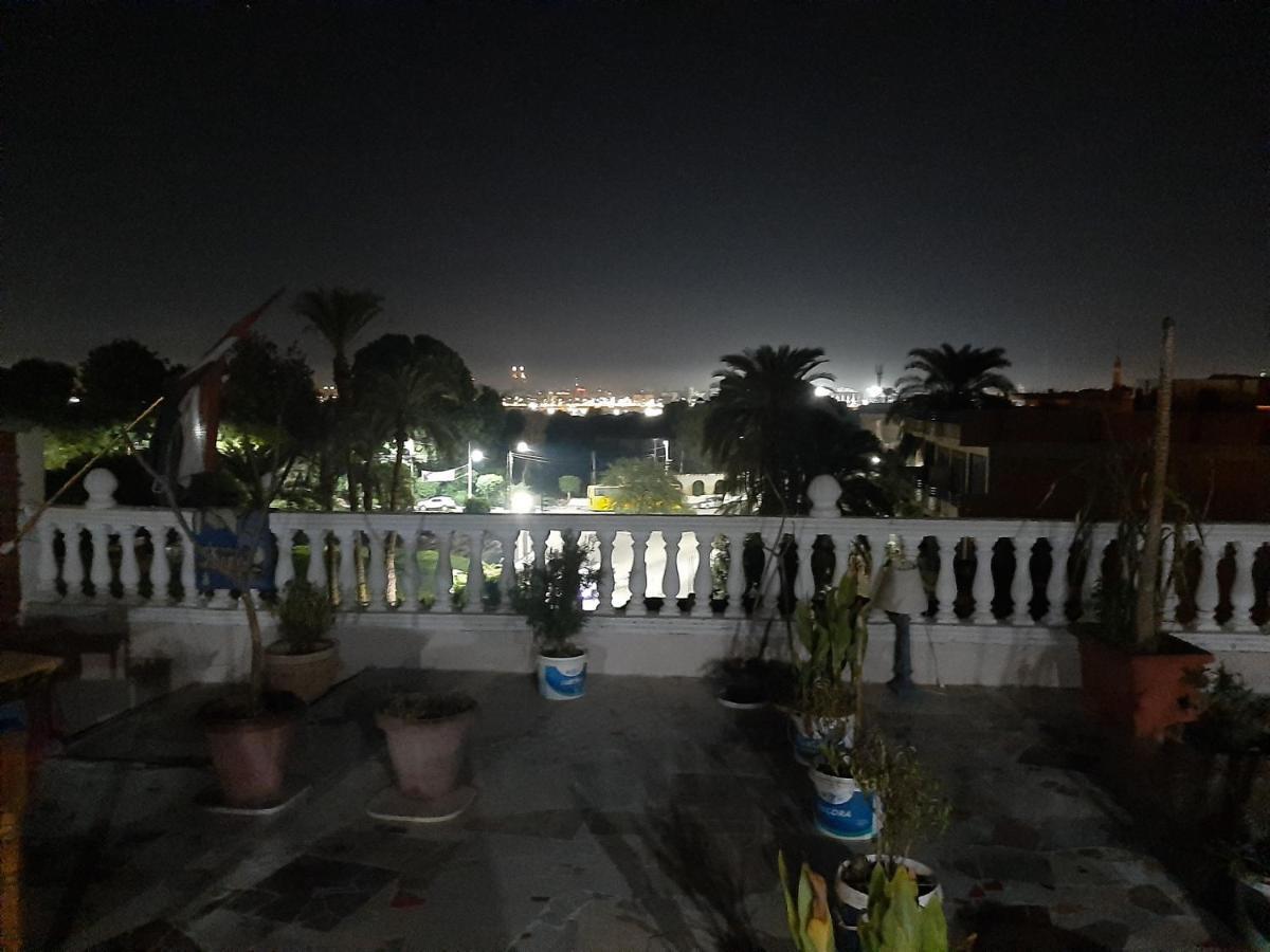 Luxor Hotel Bella Vista Apartments And Hotel Exterior photo