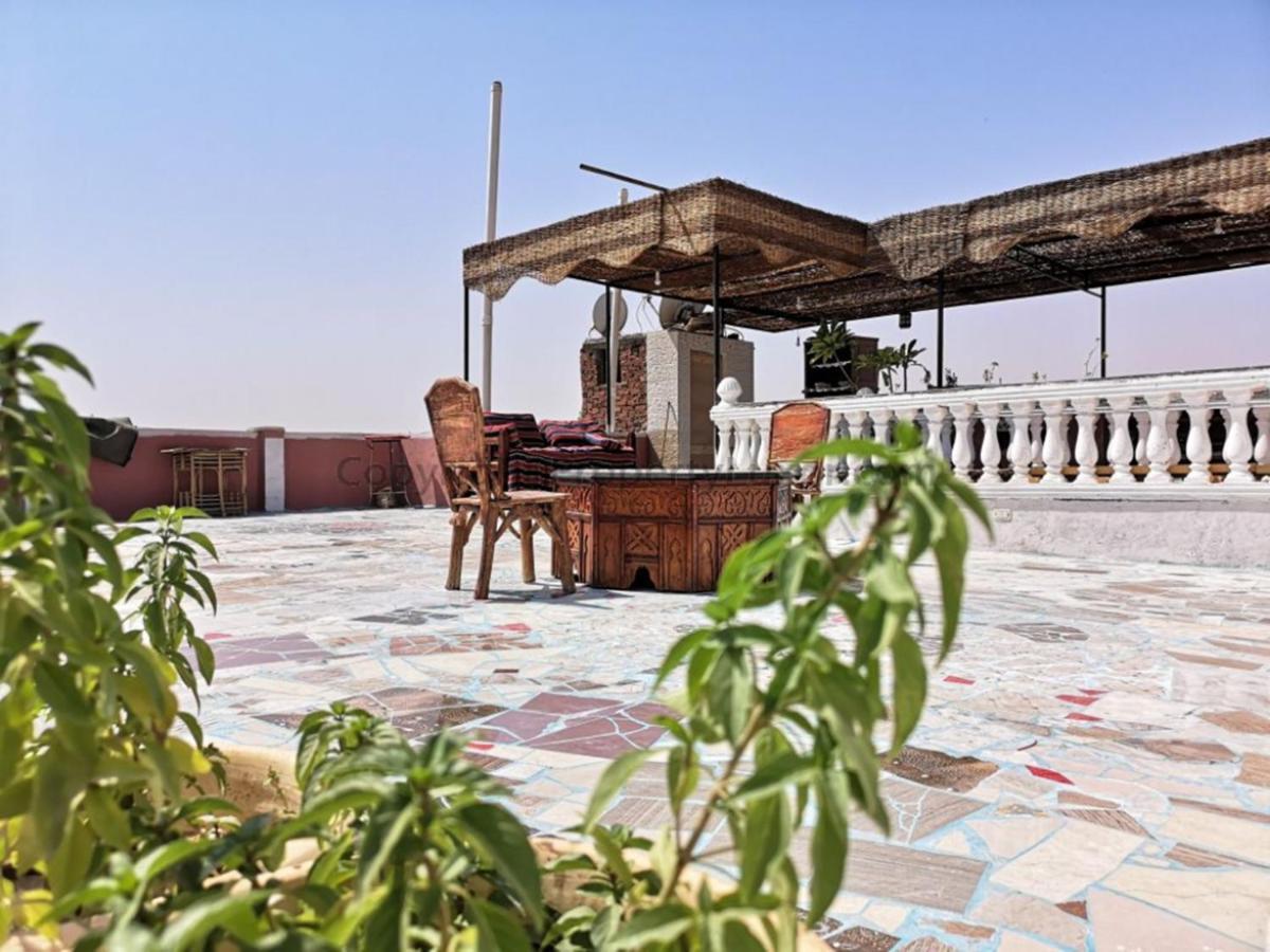 Luxor Hotel Bella Vista Apartments And Hotel Exterior photo